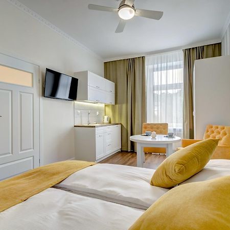 3 City Apartments - Solaro โซพอต ภายนอก รูปภาพ