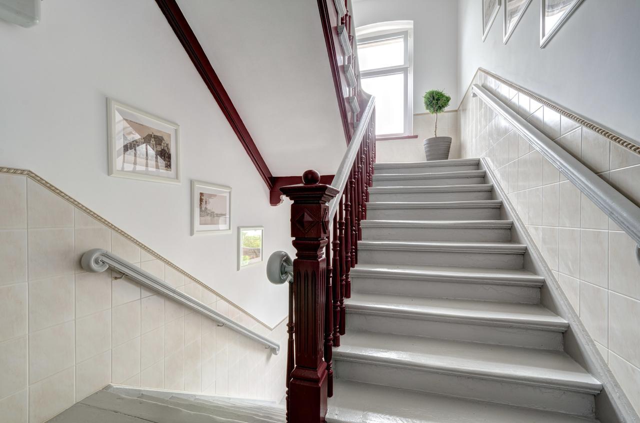 3 City Apartments - Solaro โซพอต ภายนอก รูปภาพ