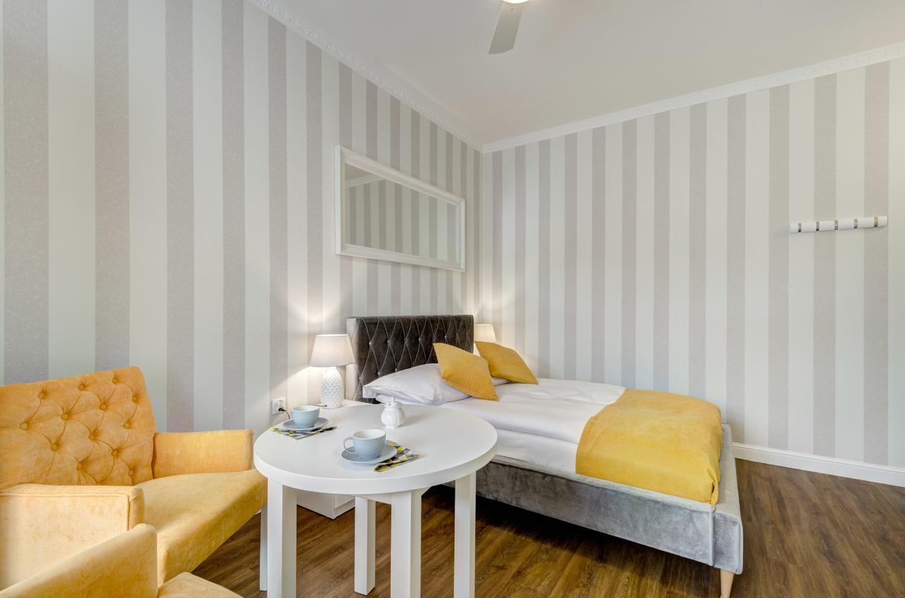 3 City Apartments - Solaro โซพอต ภายนอก รูปภาพ