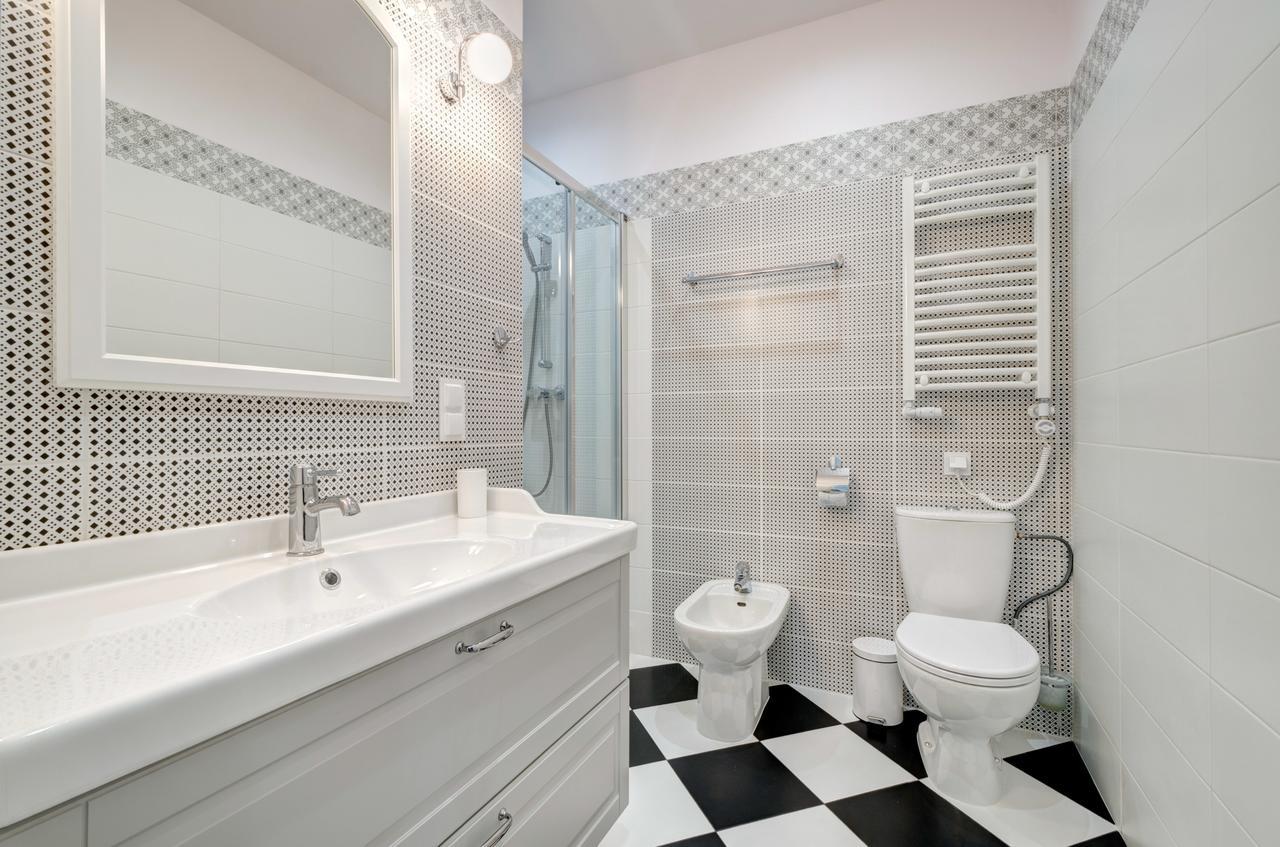 3 City Apartments - Solaro โซพอต ภายนอก รูปภาพ
