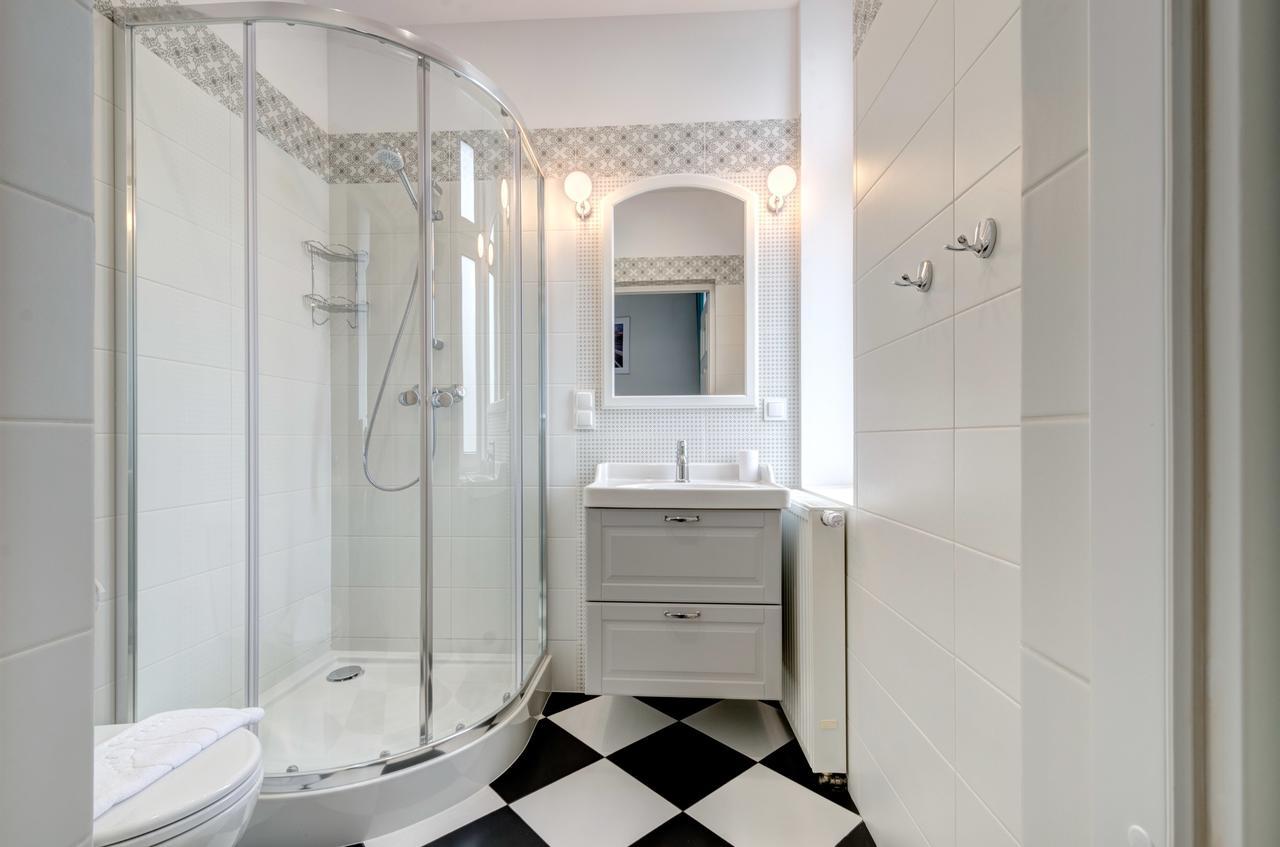 3 City Apartments - Solaro โซพอต ภายนอก รูปภาพ